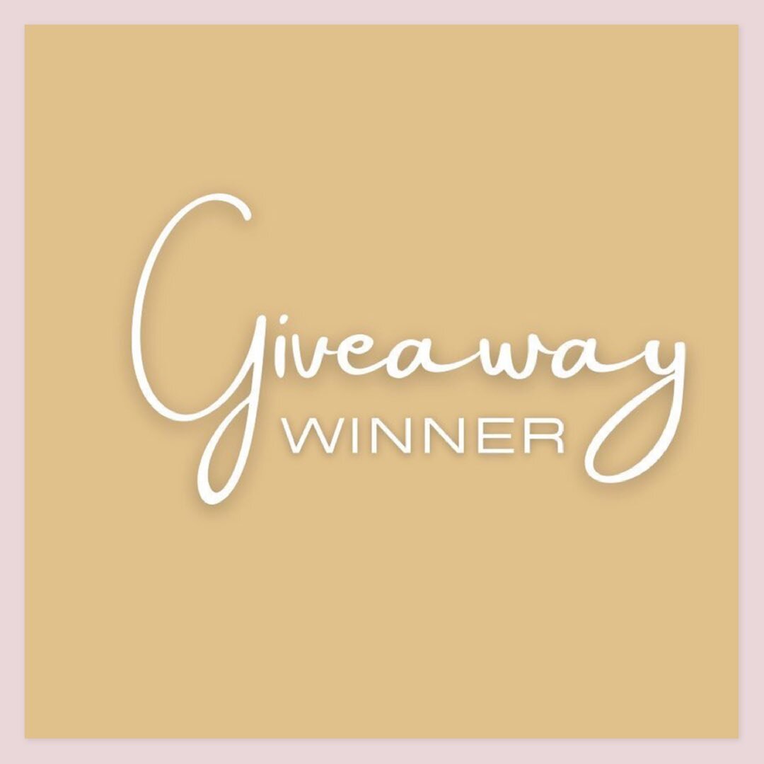 ✨WINNER ✨  @miss_jassy_rae 
 
Congratulations to our lucky winner @miss_jassy_rae you have won our amazing $1500 beauty giveaway. 
 
A huge thank you to everyone that entered, we appreciate your continued support @palmbeach_beautyco @lilacrose_cosmet