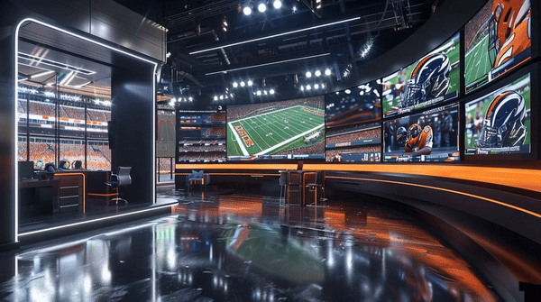 FOX SPORTS
