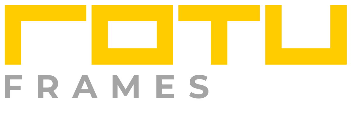 ENTER — ROTU Entertainment - Video Games and Virtual Production