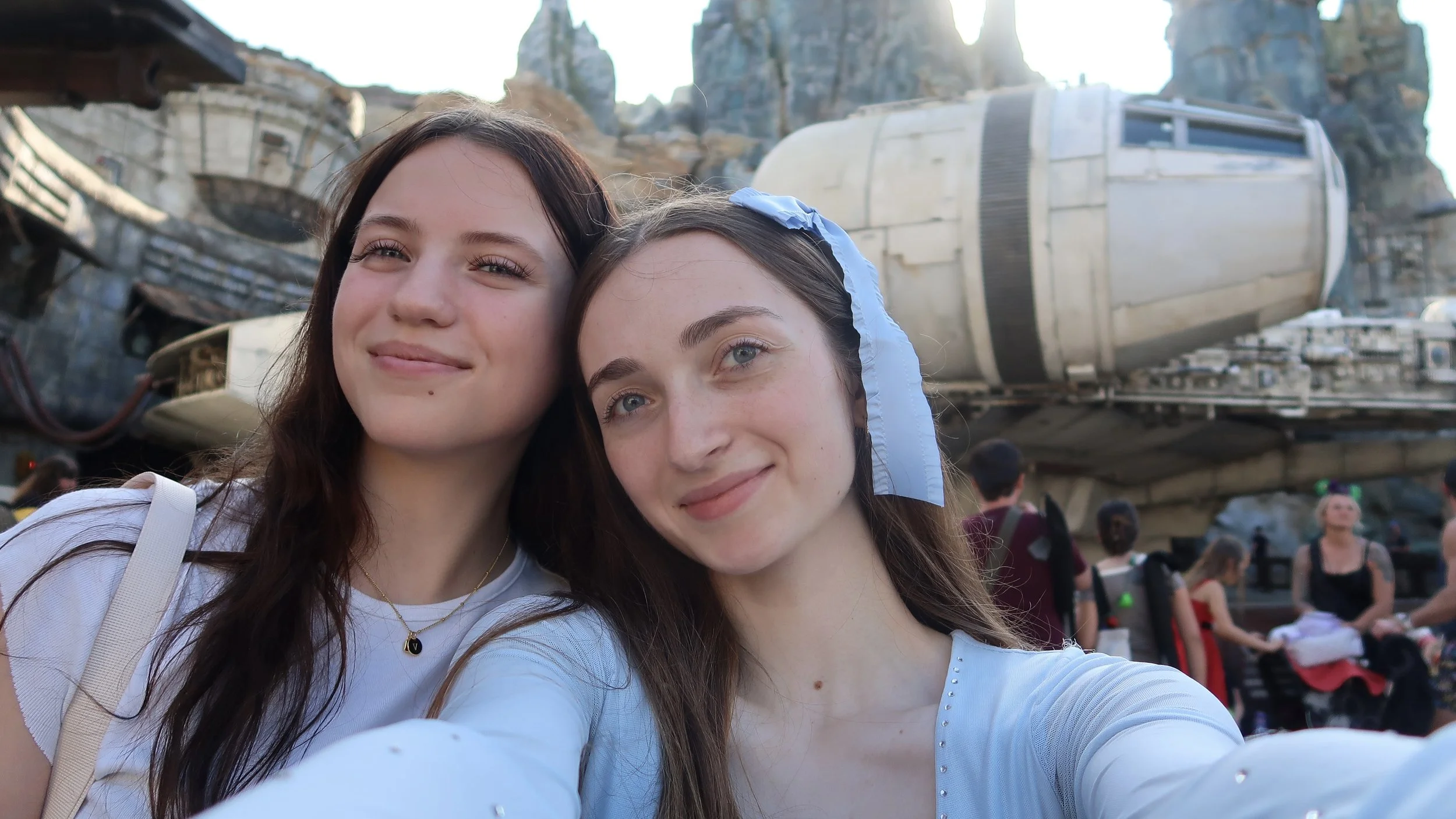 My Disney College Program was Supposed to be Over