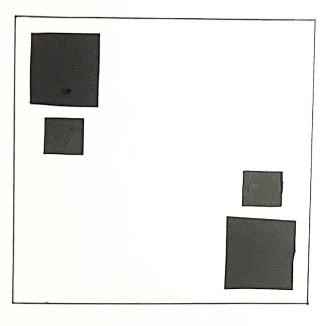 Solving the Black Square Problem: A Visual Design Journey — Carmela ...