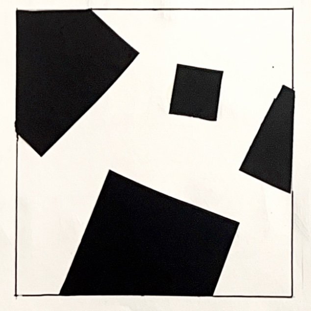 Solving the Black Square Problem: A Visual Design Journey — Carmela ...