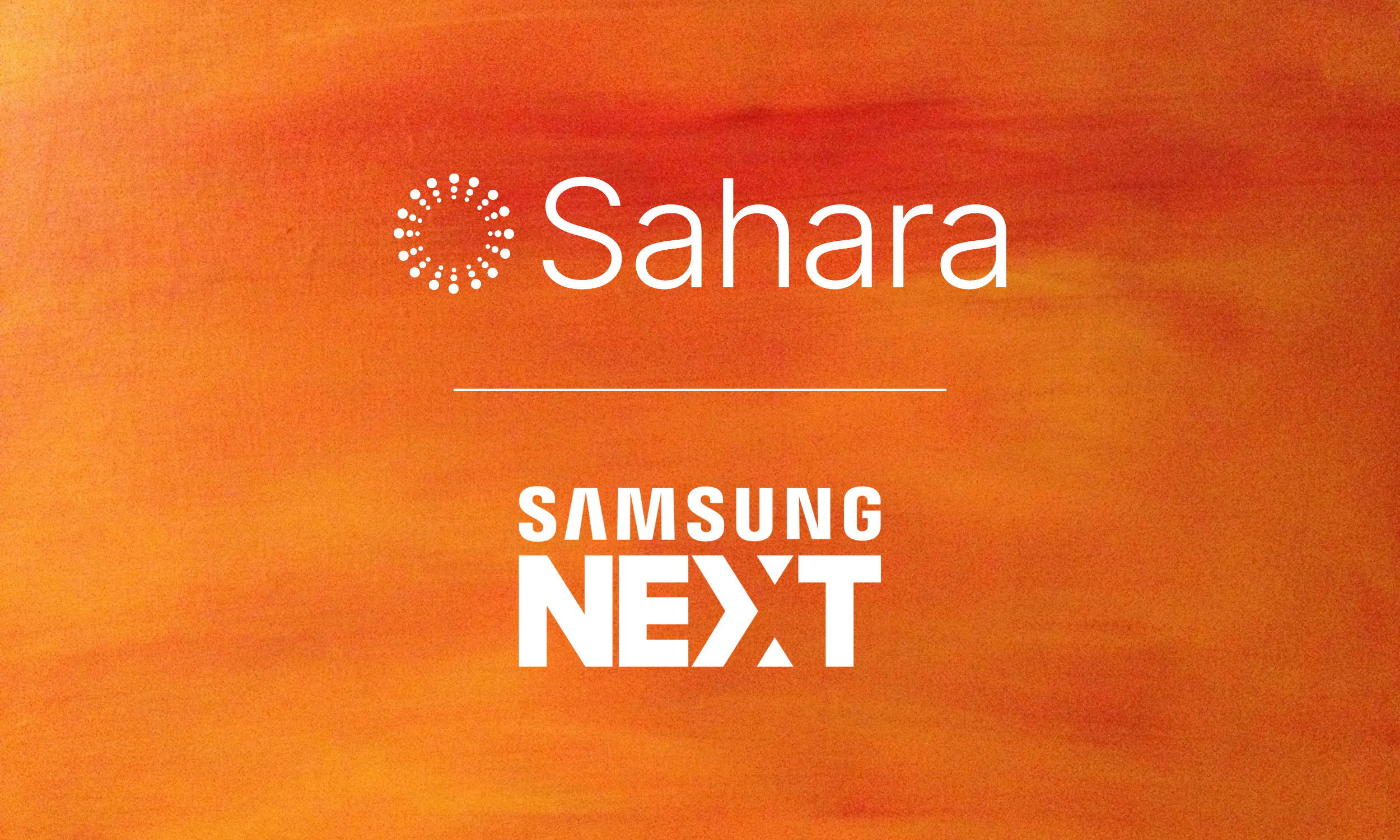 Blog - Samsung Next