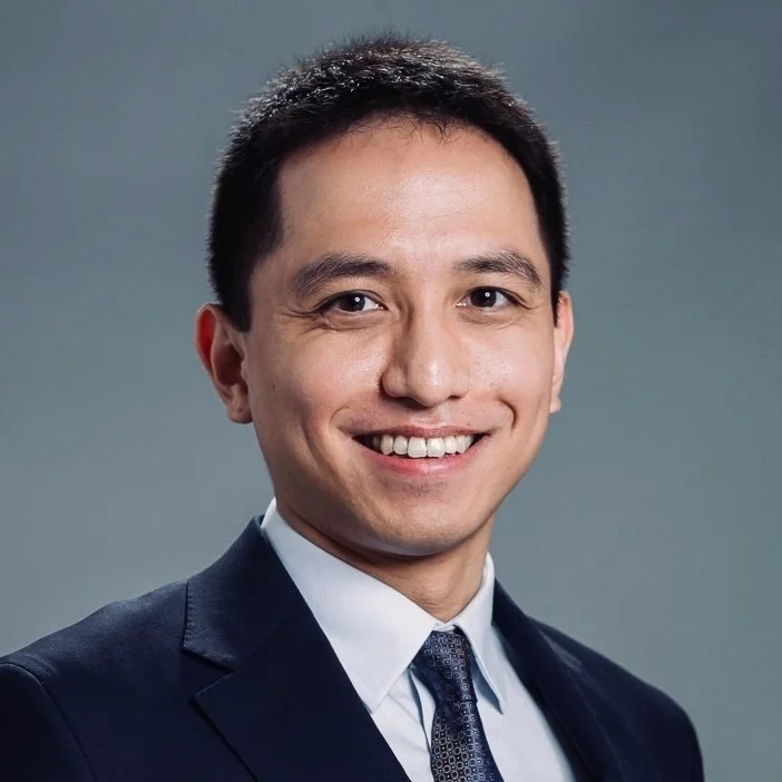 Alex Zhang   
Investor