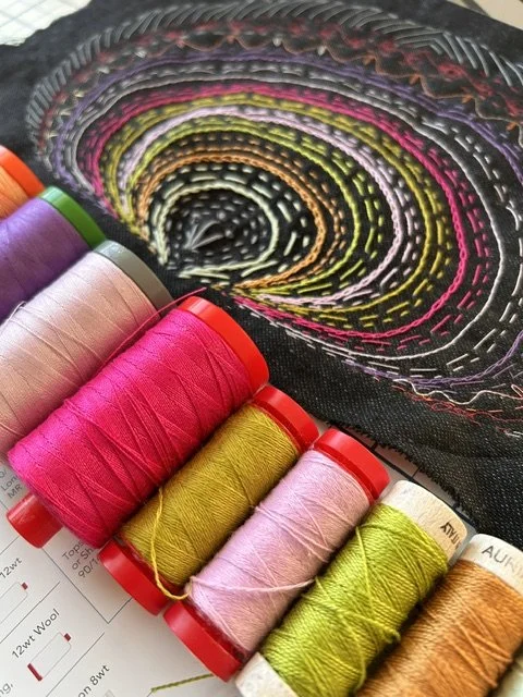 Aurifil Artisan