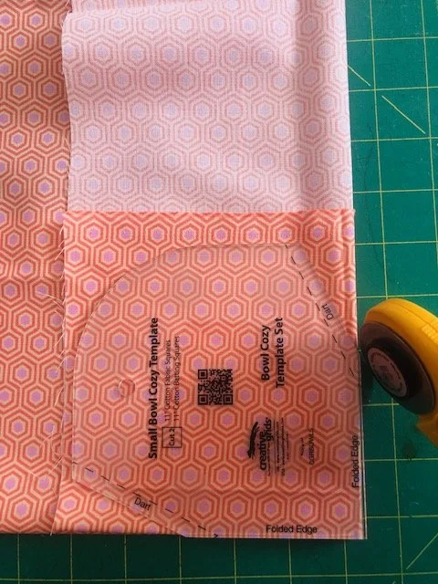 How to Sew a Bowl Cozy - Fabric Bowl — Gypsy Tailor