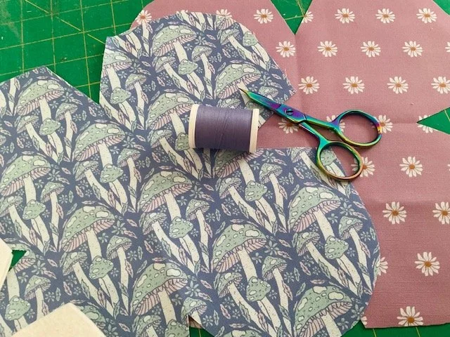 How to Sew a Bowl Cozy - Fabric Bowl — Gypsy Tailor