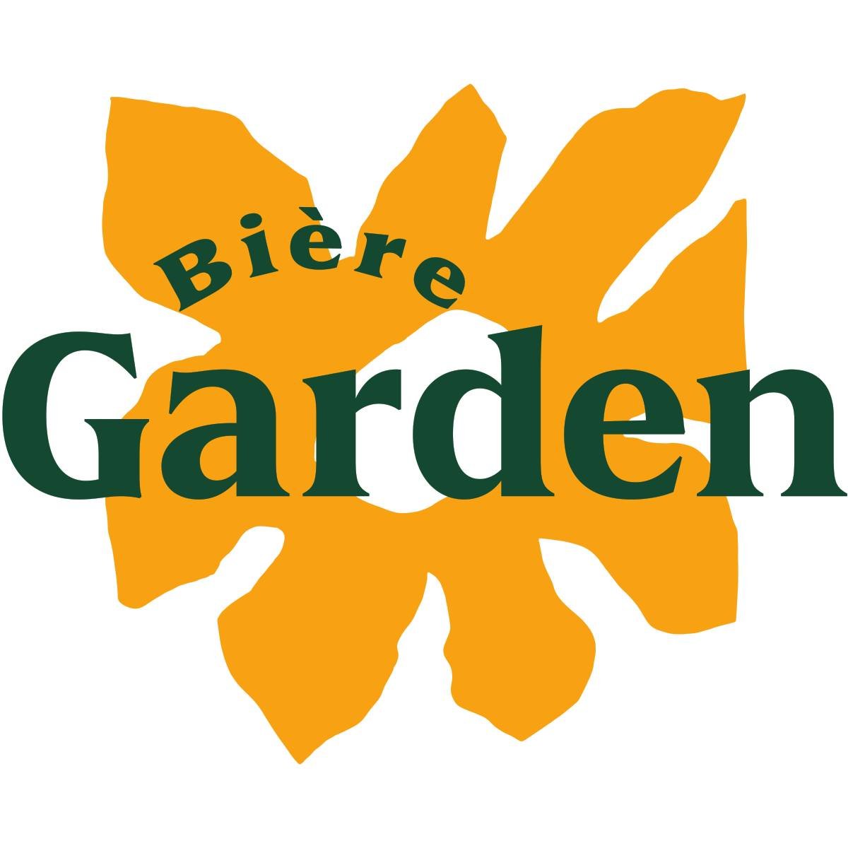 Bière Garden