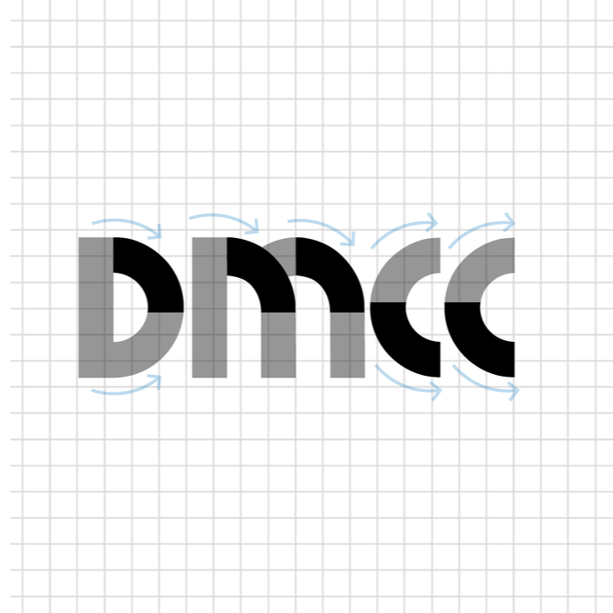 DM Commercial Consultants Branding