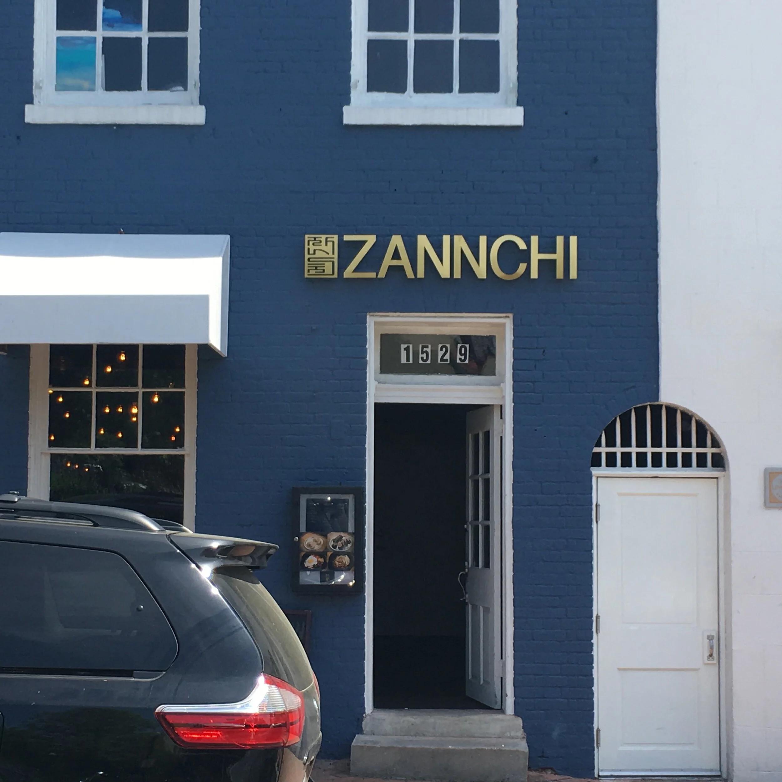 The Sign Company