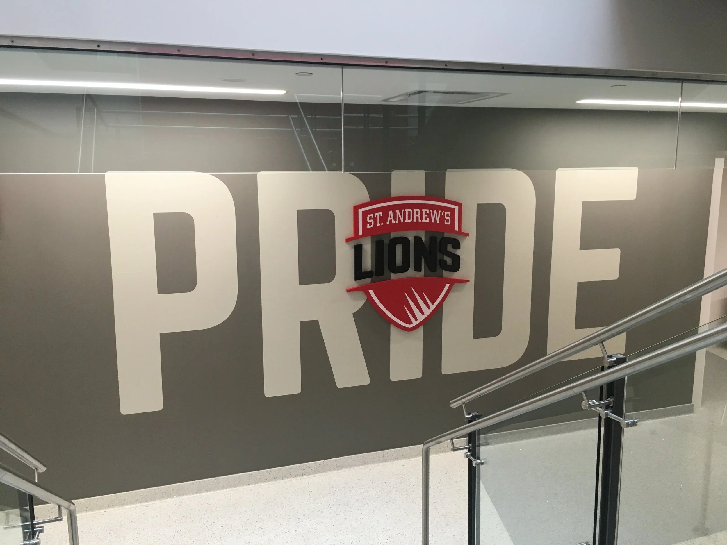 The Sign Company