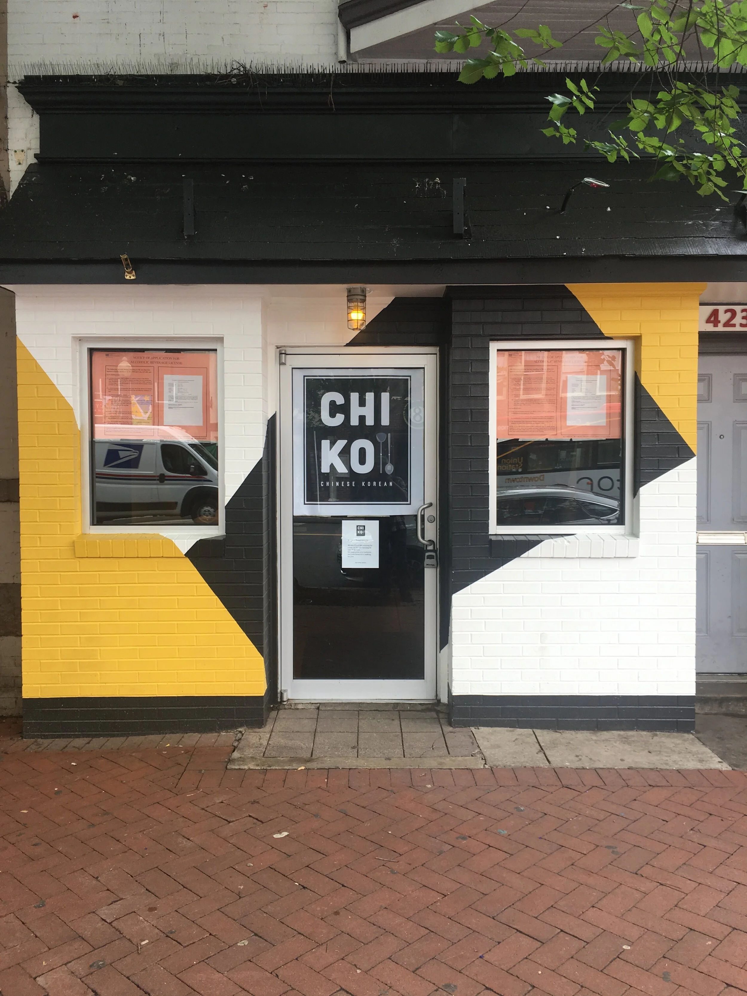 The Sign Company