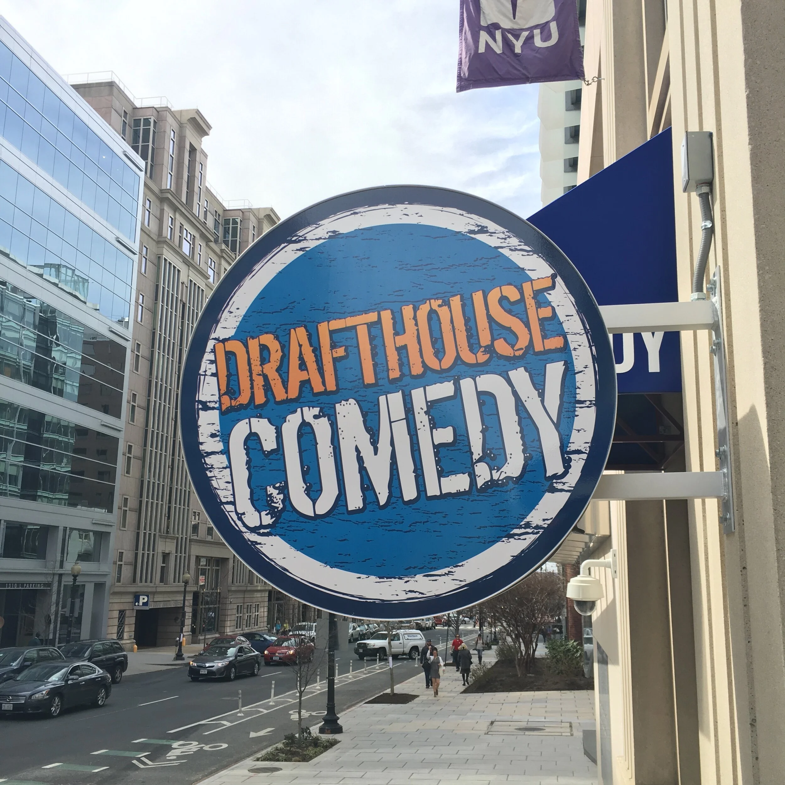 The Sign Company