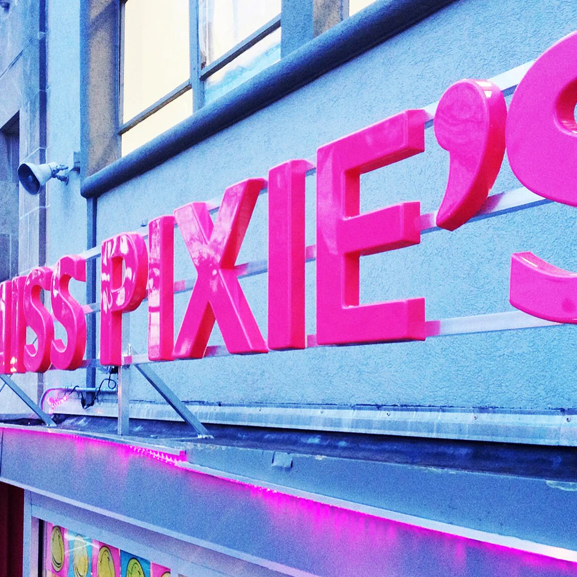 The Sign Company