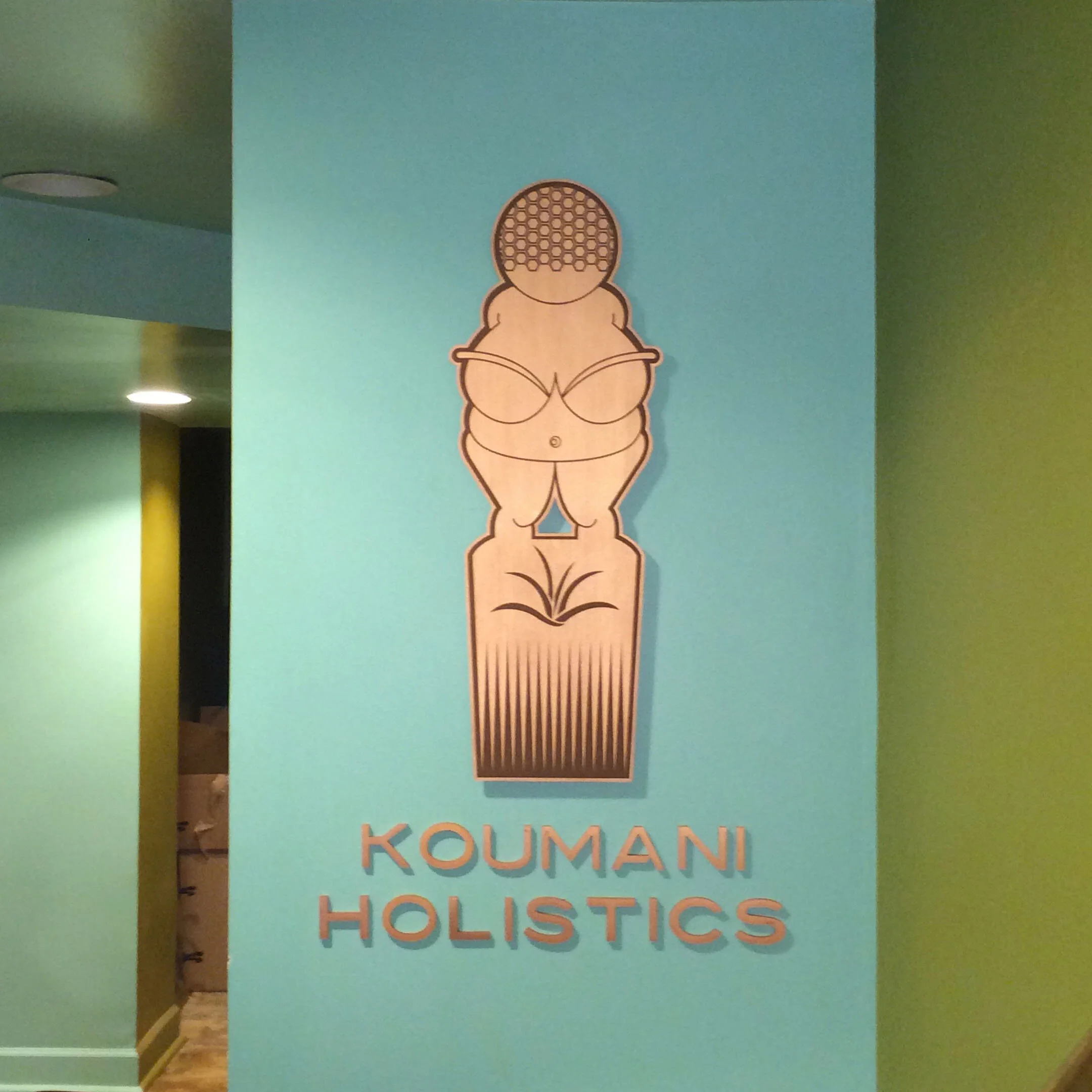 The Sign Company