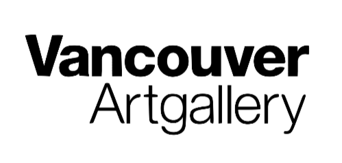 Vancouver Art Gallery logo