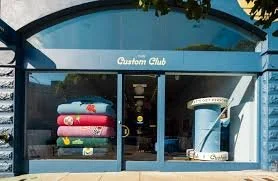 San Francisco, Pacific Heights