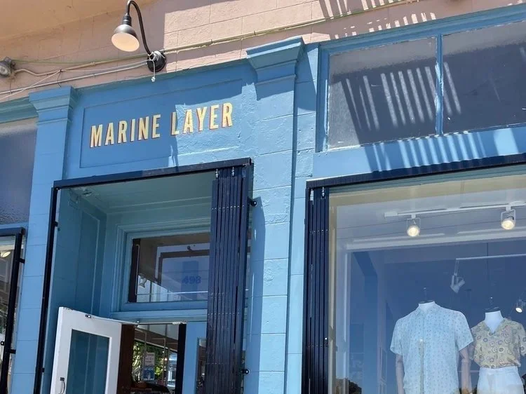 San Francisco, Hayes Valley