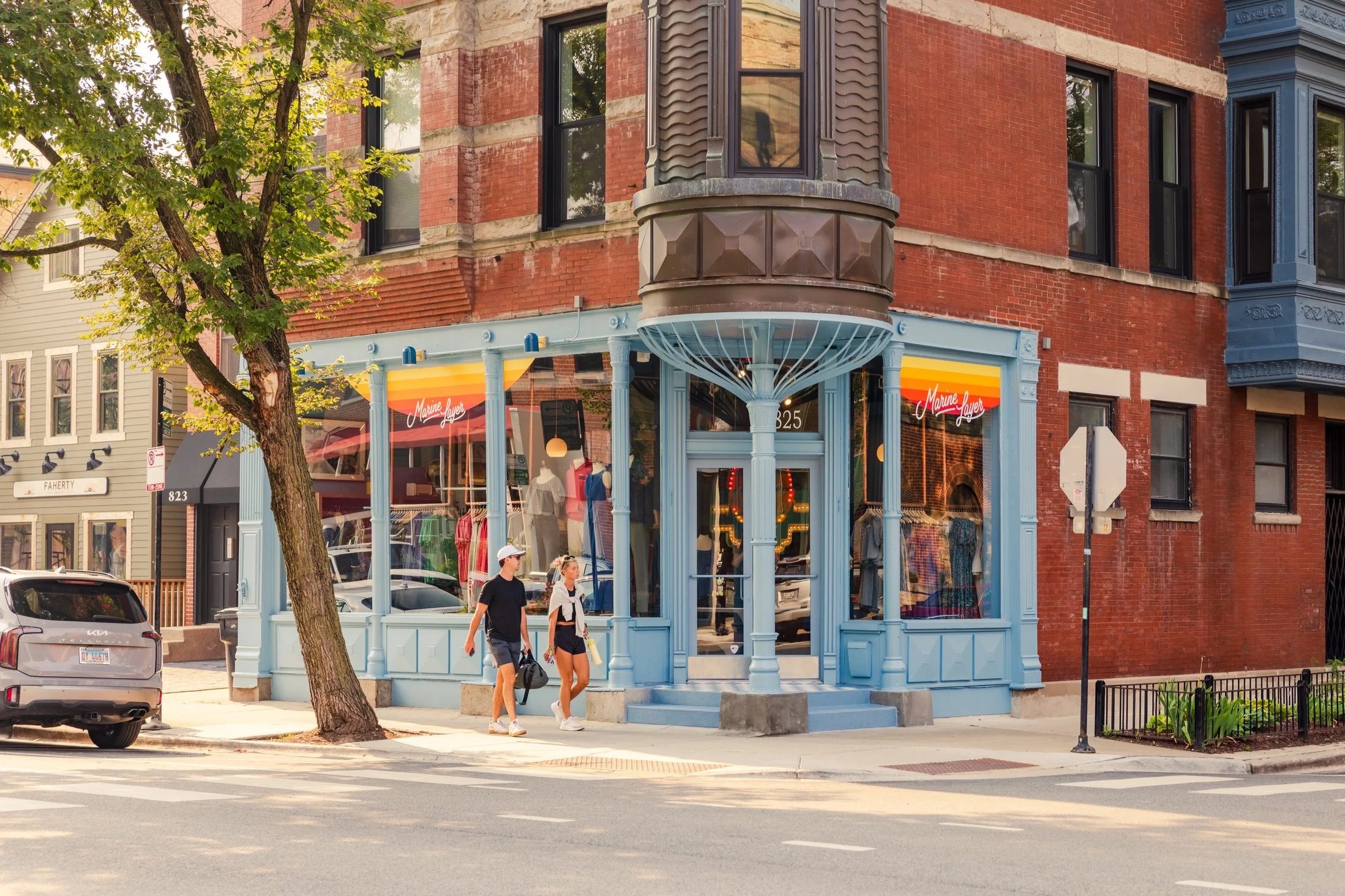 Chicago, Lincoln Park