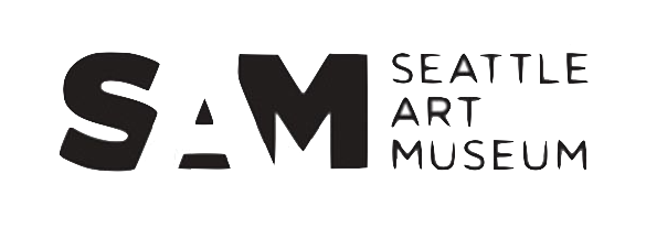 Seattle Art Museum logo