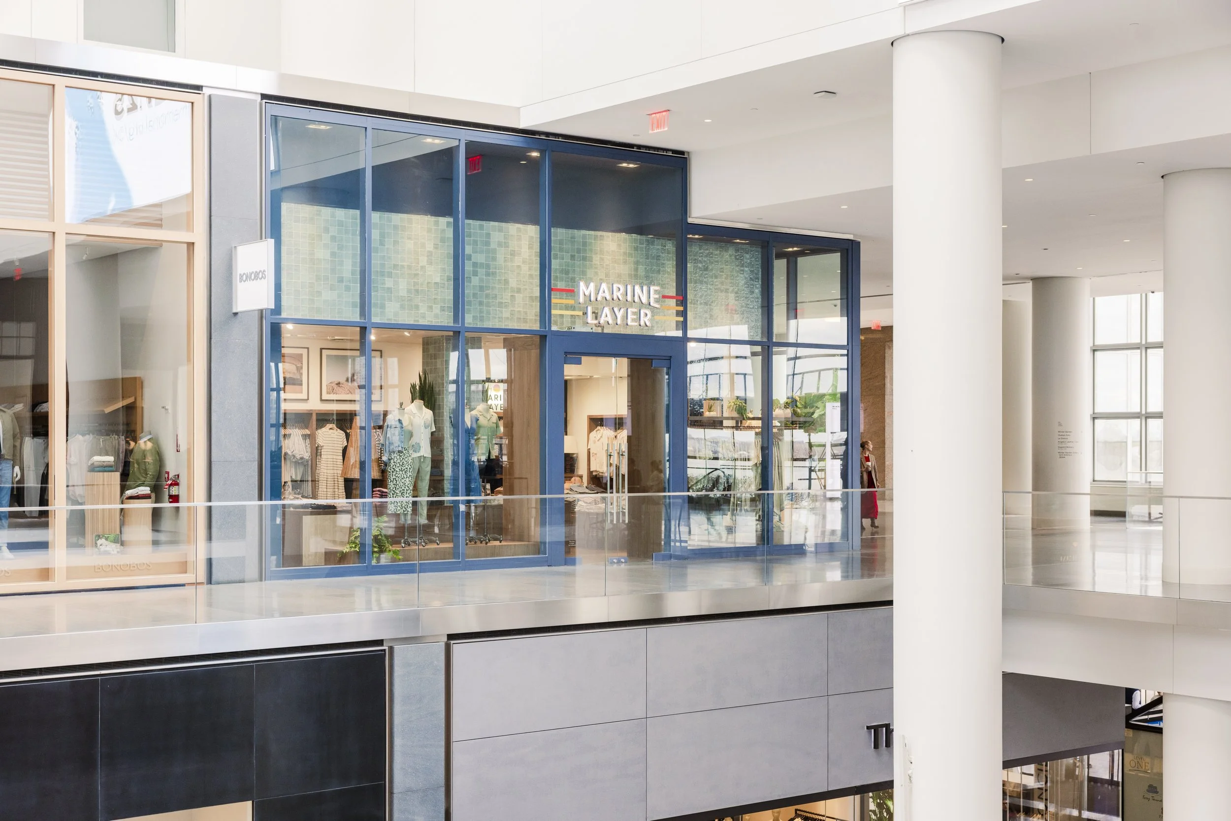 New York, Brookfield Place