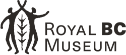 Royal British Columbia Museum logo