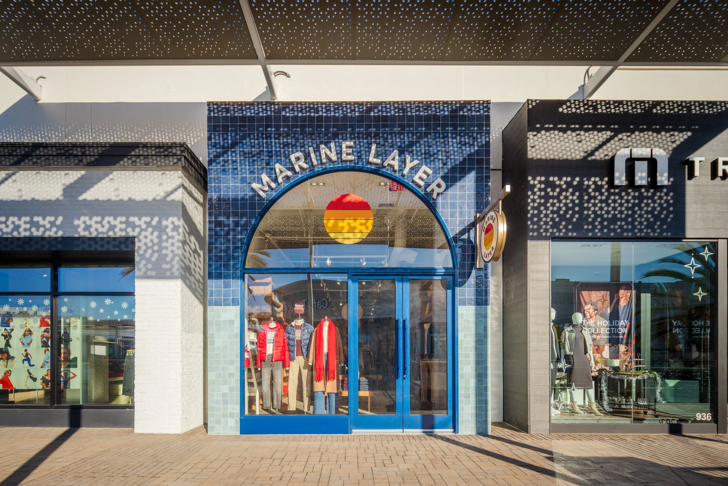 San Diego, Mission Valley