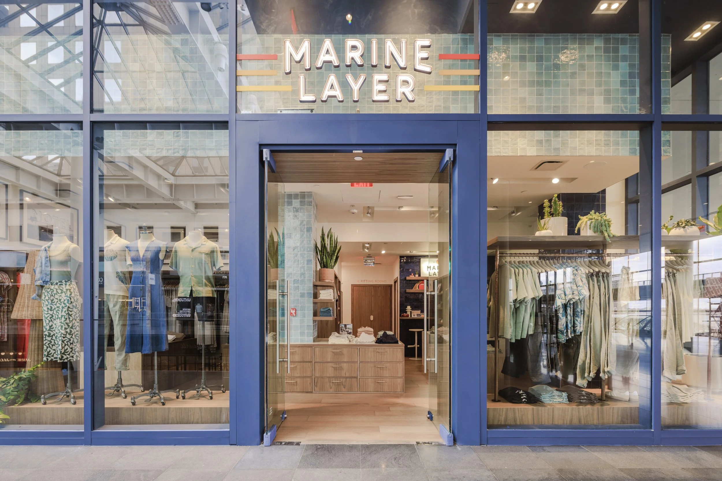 New York, Brookfield Place