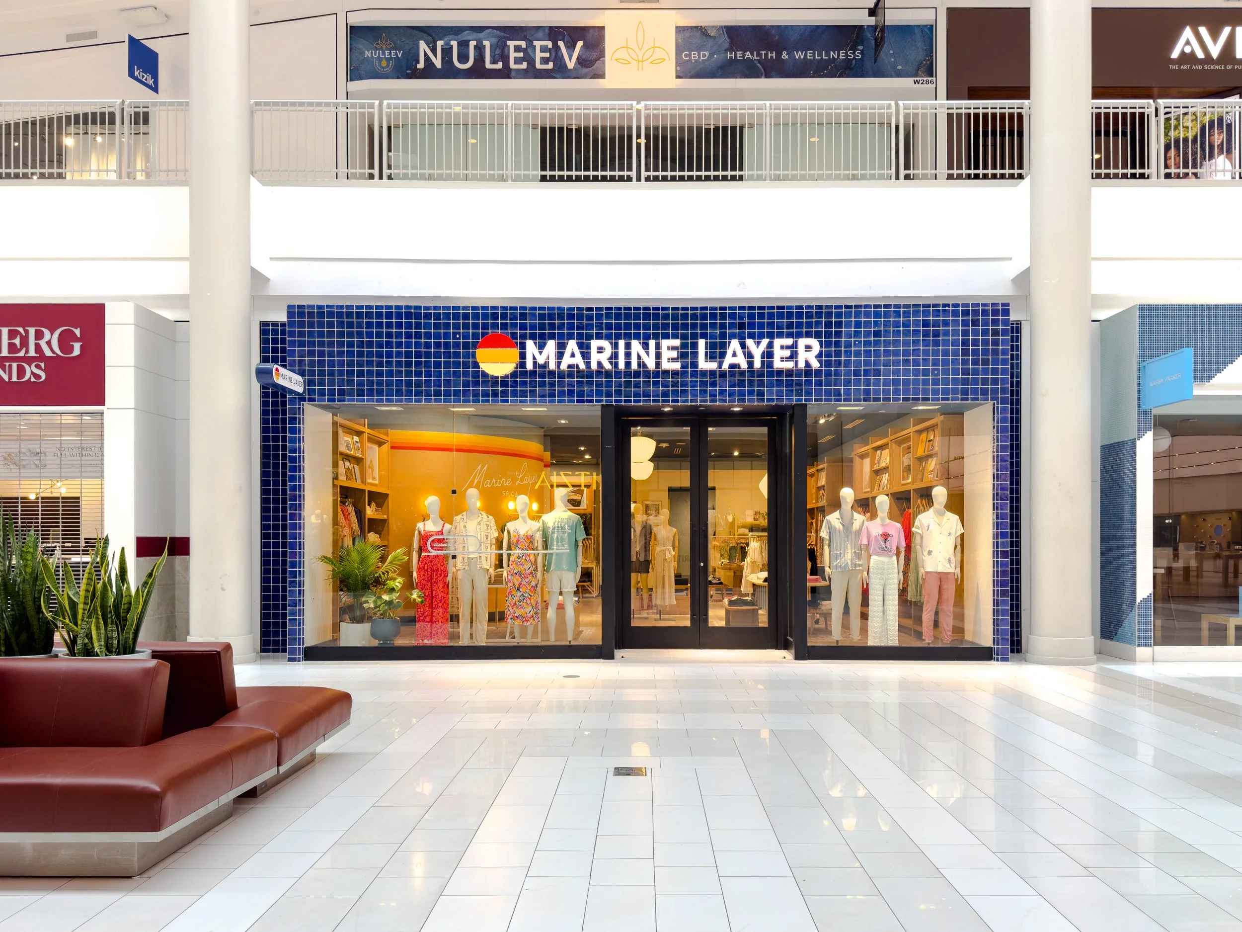 Minnesota, Mall of America