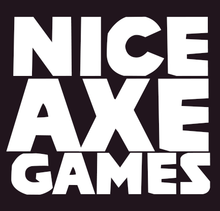 NICE AXE GAMES