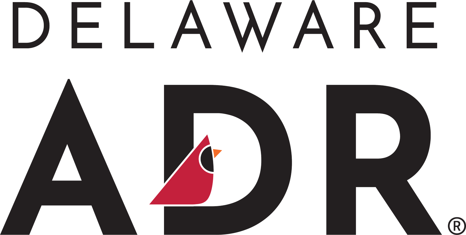 Delaware ADR
