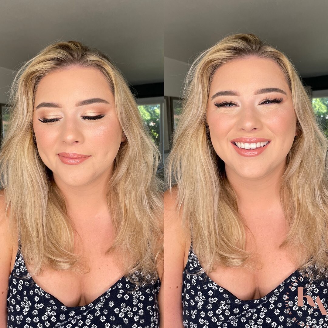 Natural glam bridal trial and lashes by me 😍

Makeup by me 

Book your next beauty sesh with me, click the link in my bio to book! ✨
.
.
.
.

.
.
#makeupaddict #seattlehairstylist #motd #seattlebridalmakeup #dressyourface #makeup #snohomishmakeupart