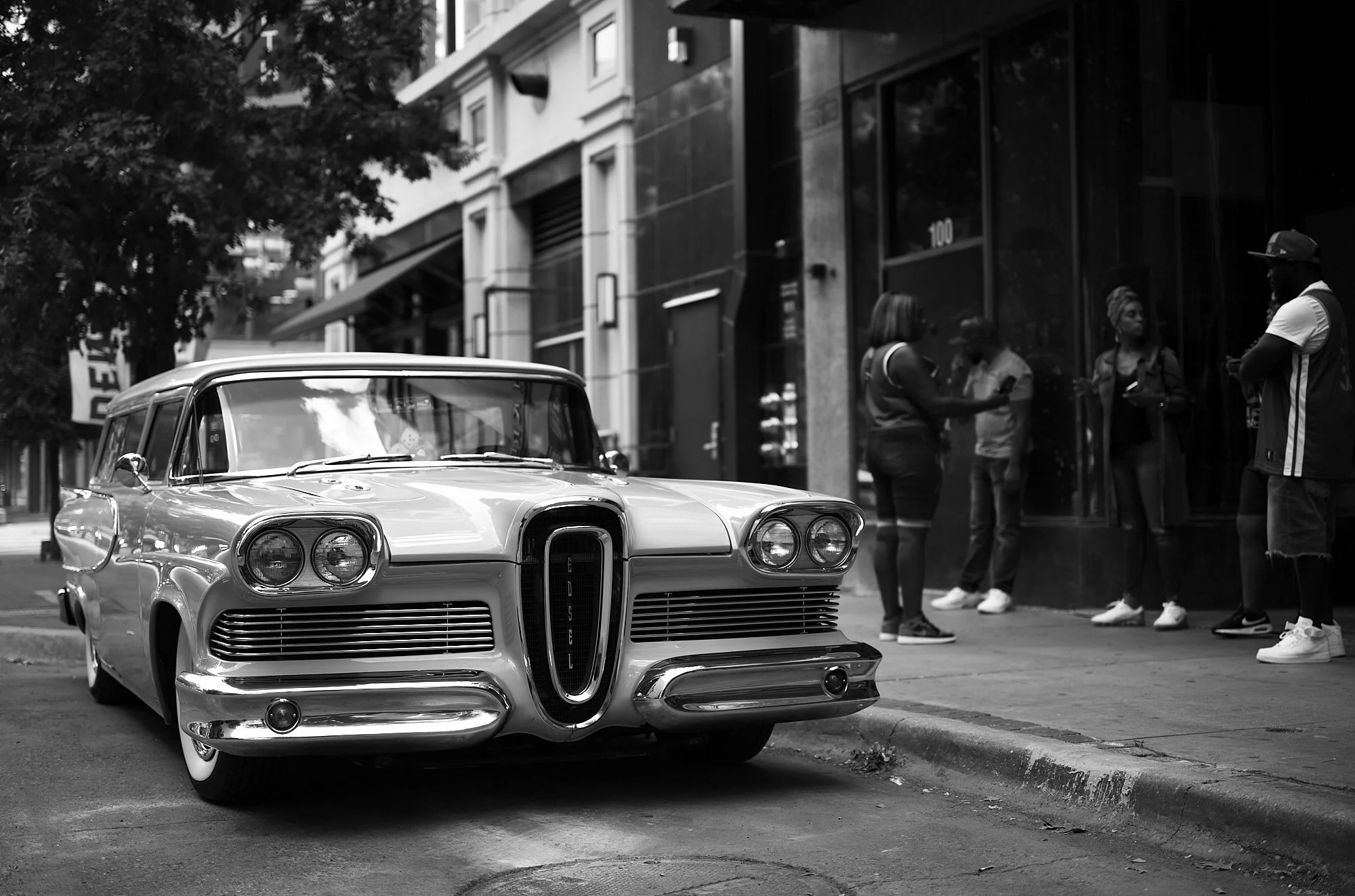 Faithless Consumerism