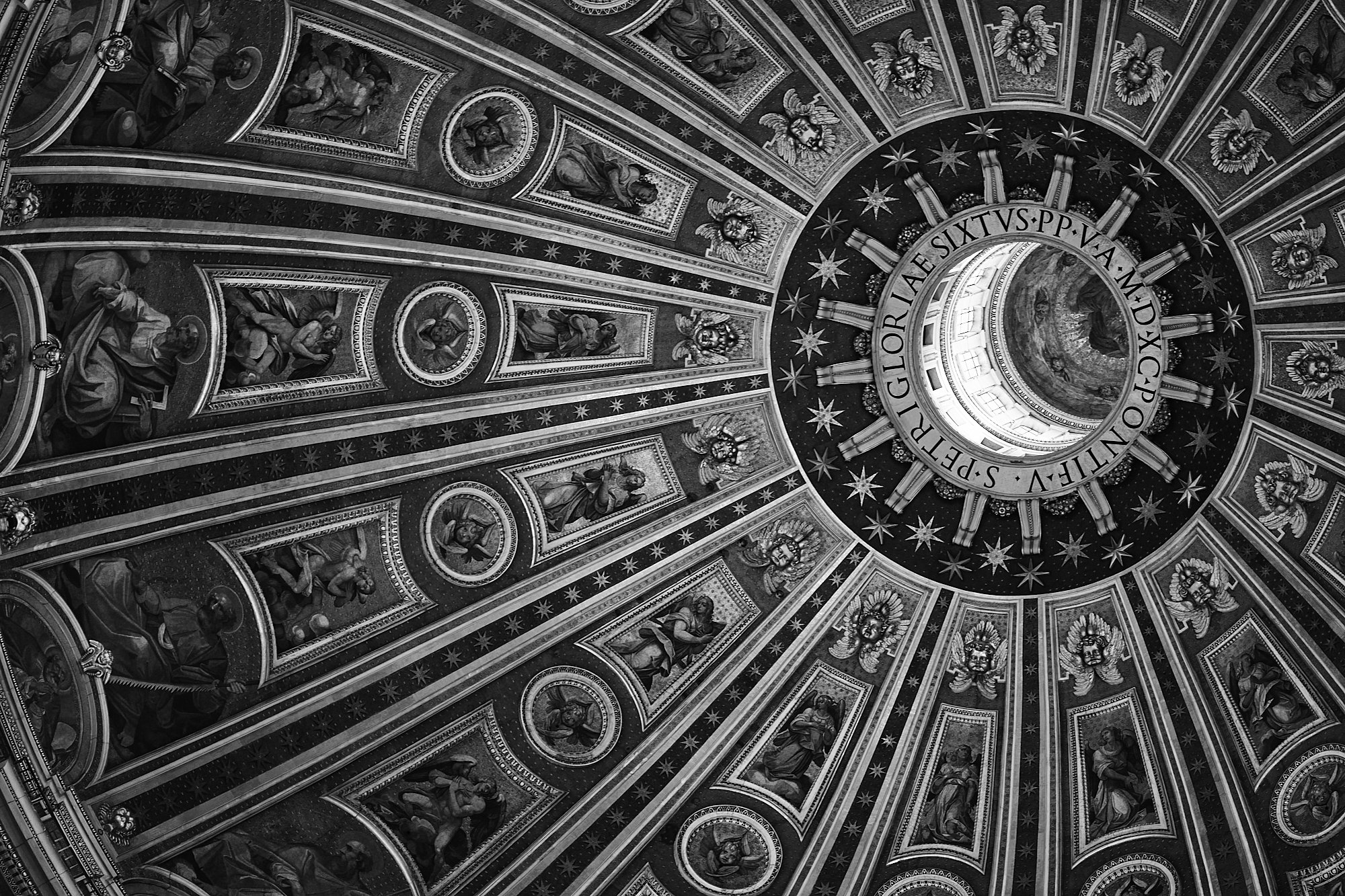 The Psalms Echo the Lord