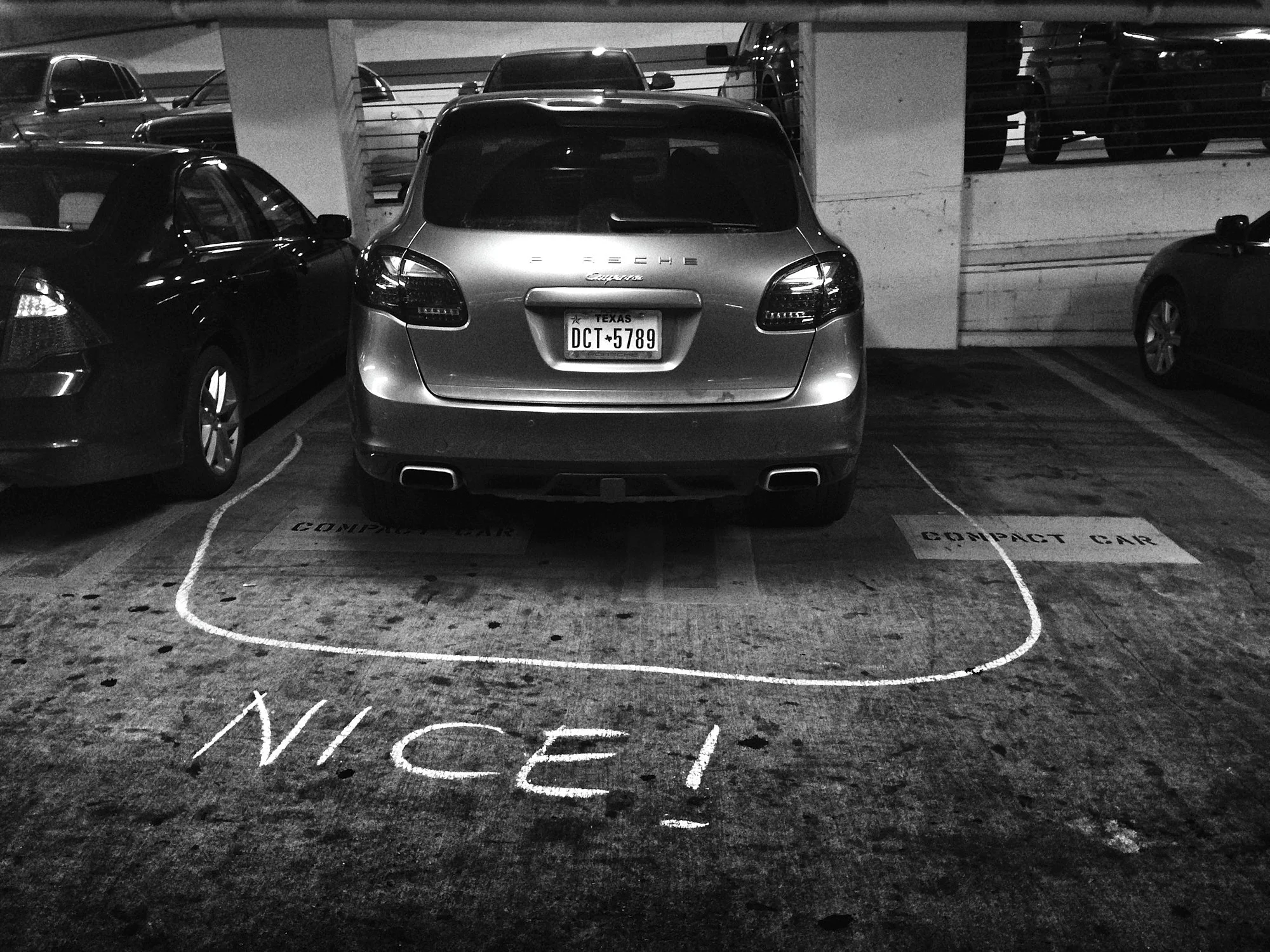 Cycle of Superabundance