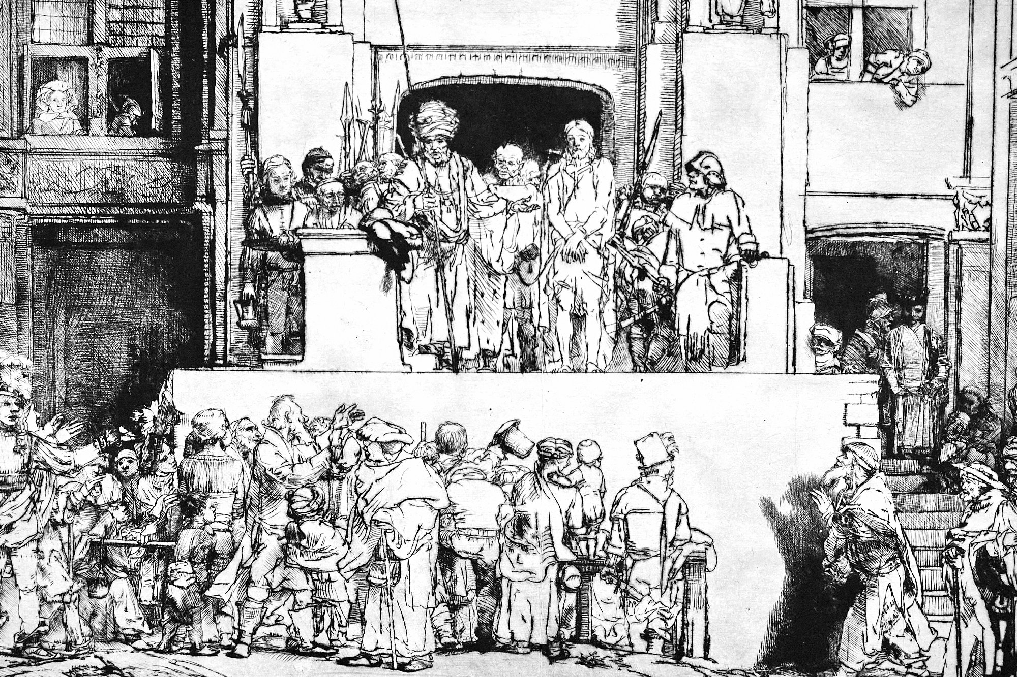 Translators, Be Not Proud