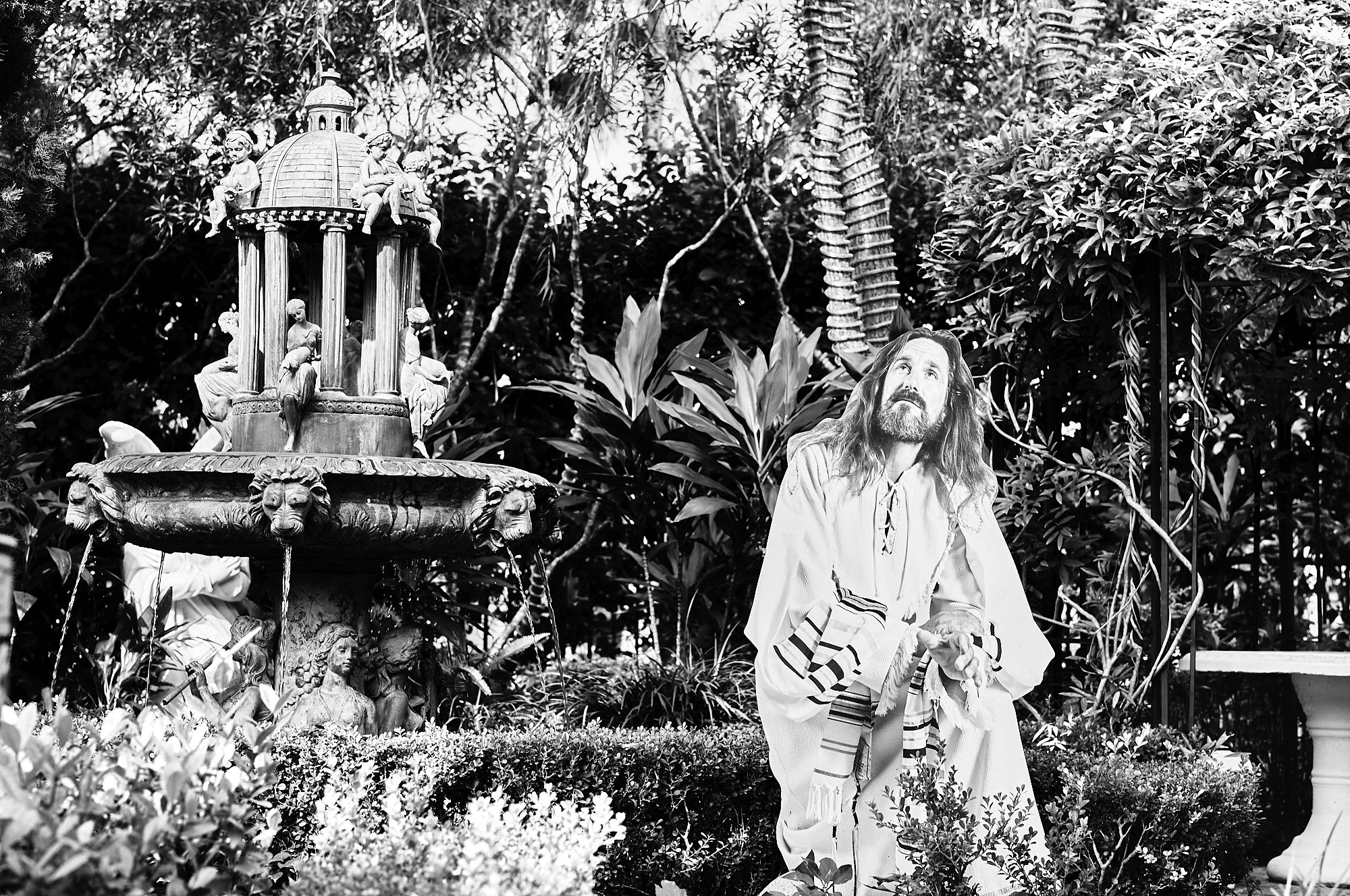 Church as Corporation