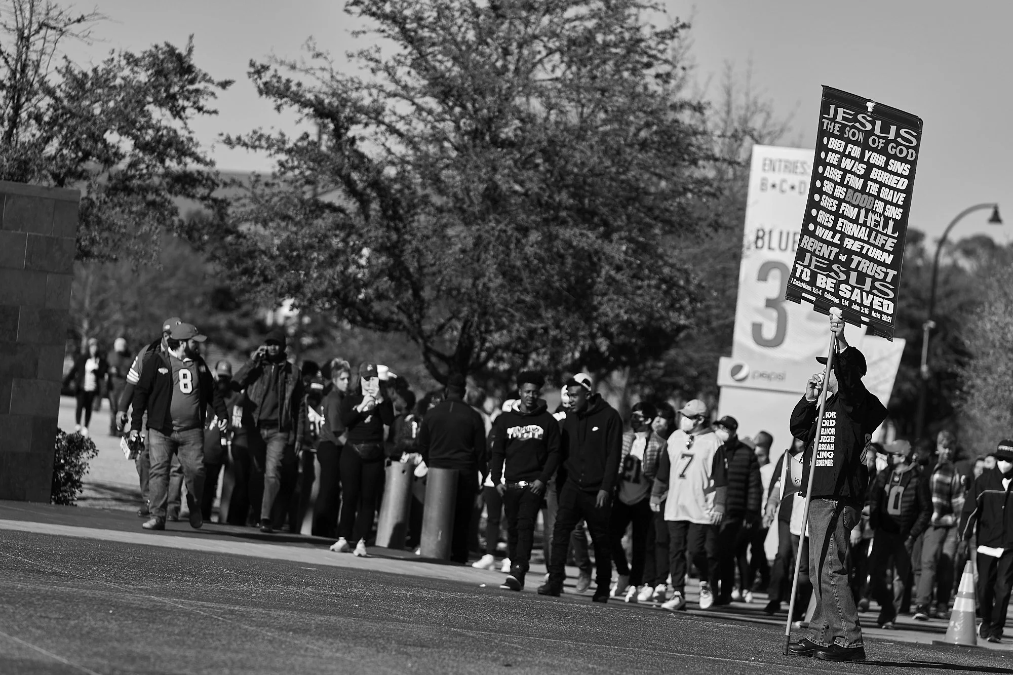 A Meeting in the Air