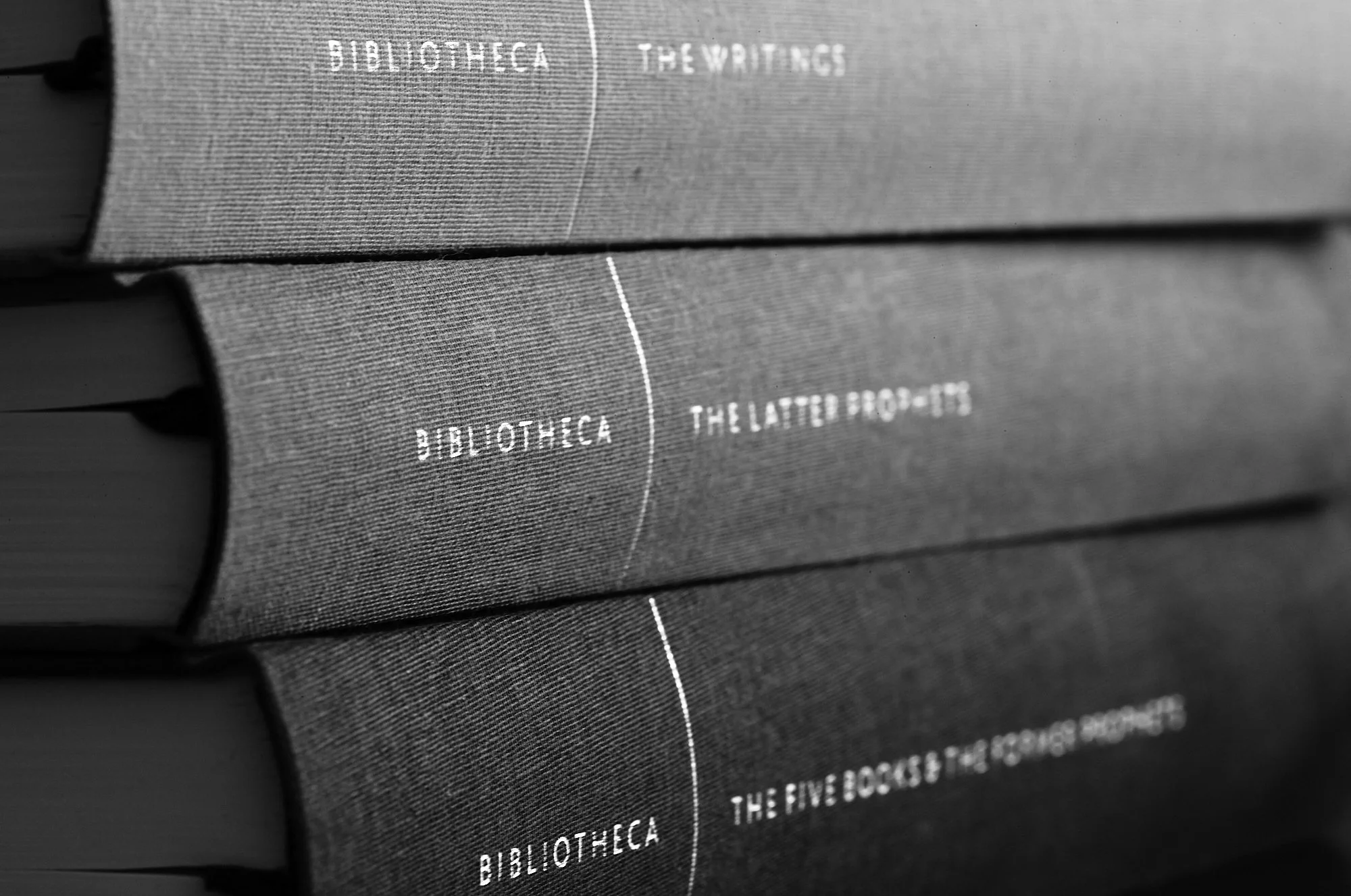 God’s Very Own Words