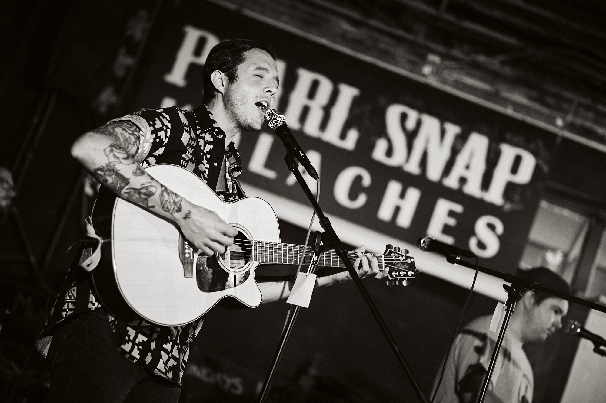 Watching for a Resurrection