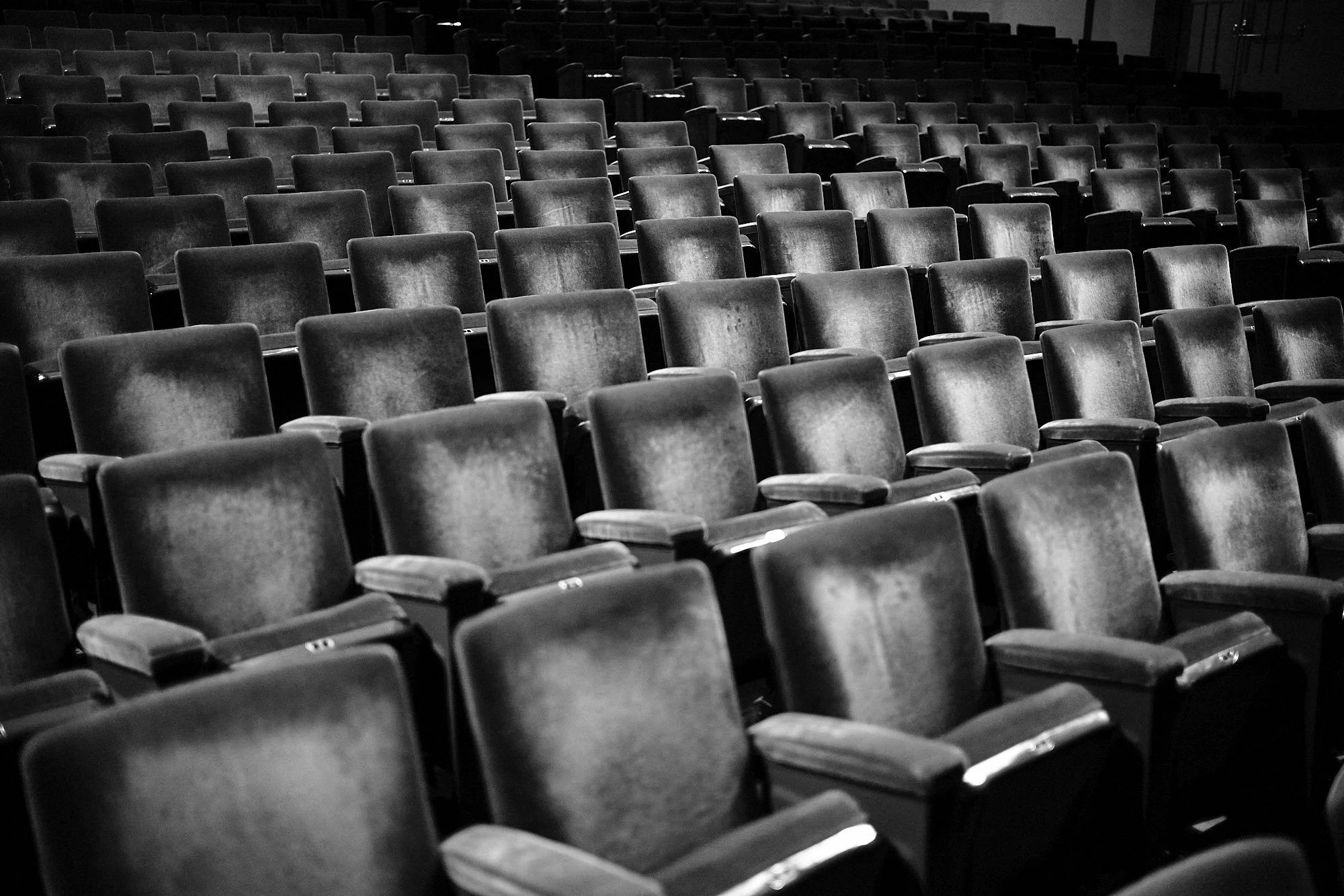 The Social Media Machine