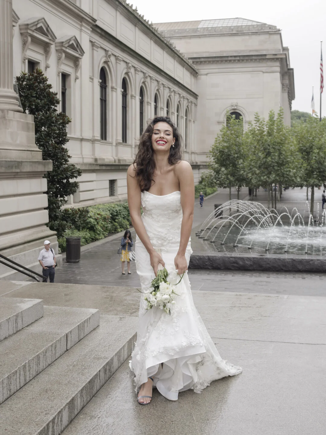 WHY WE LOVE NEW YORK