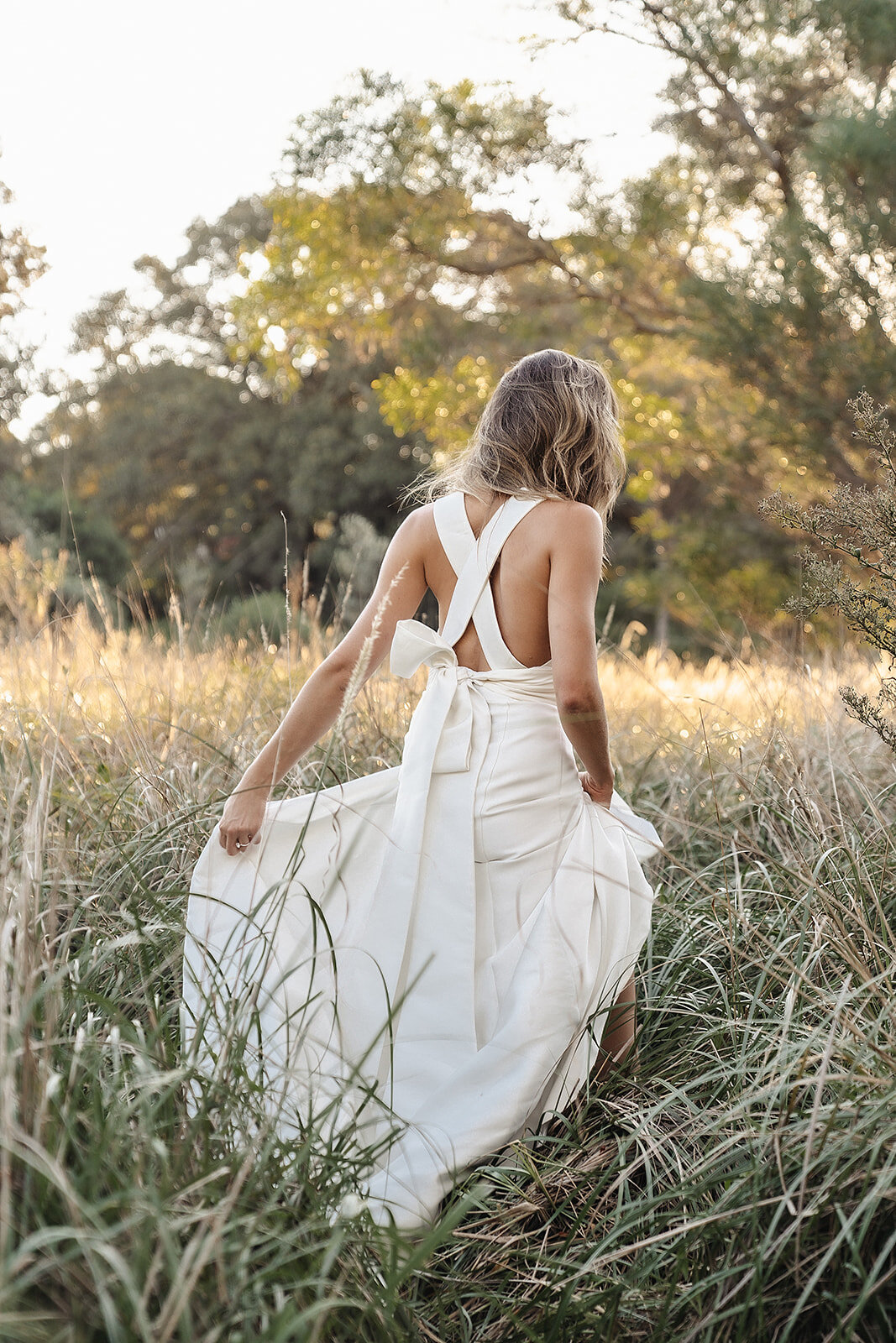 Catherine Kowalski | The Best Seller Collection | Zoe Bridal Gown