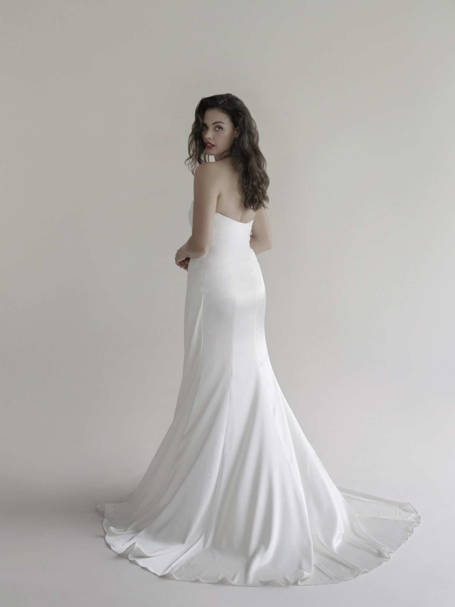 Catherine Kowalski | The Carlyle Collection | Vega Bridal Gown