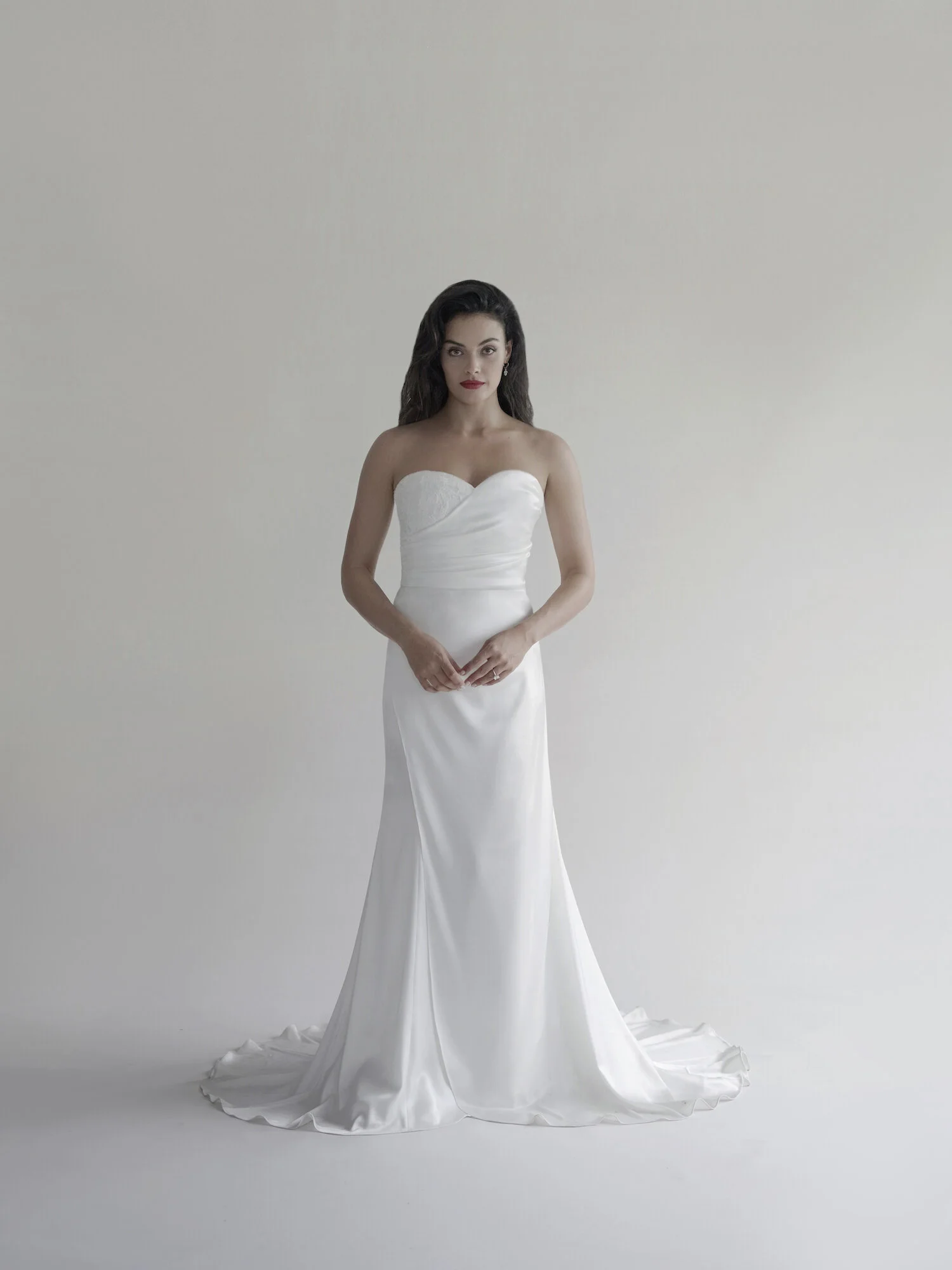Catherine Kowalski | The Carlyle Collection | Vega Bridal Gown