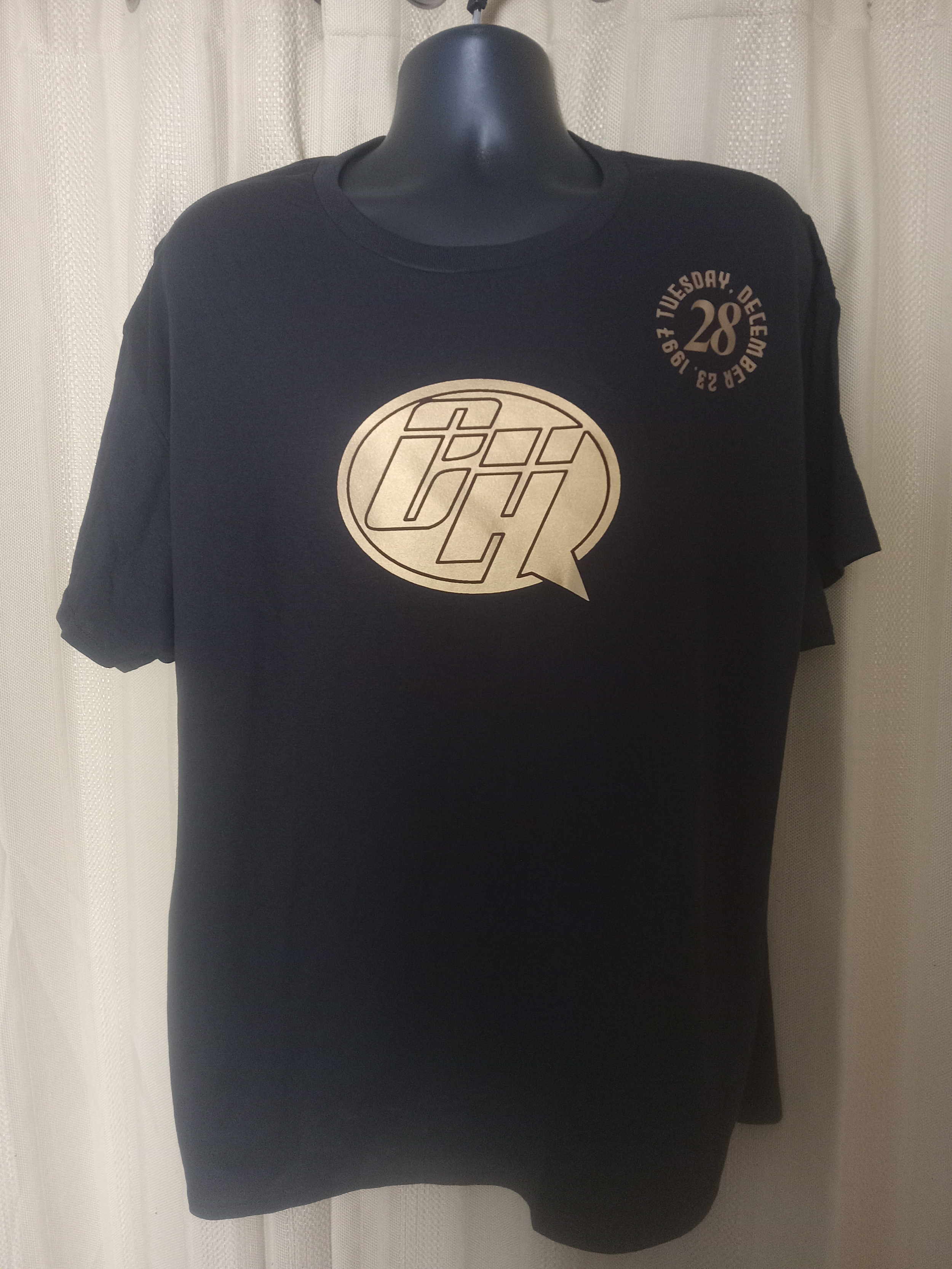 Journey Anniversary CH Tee