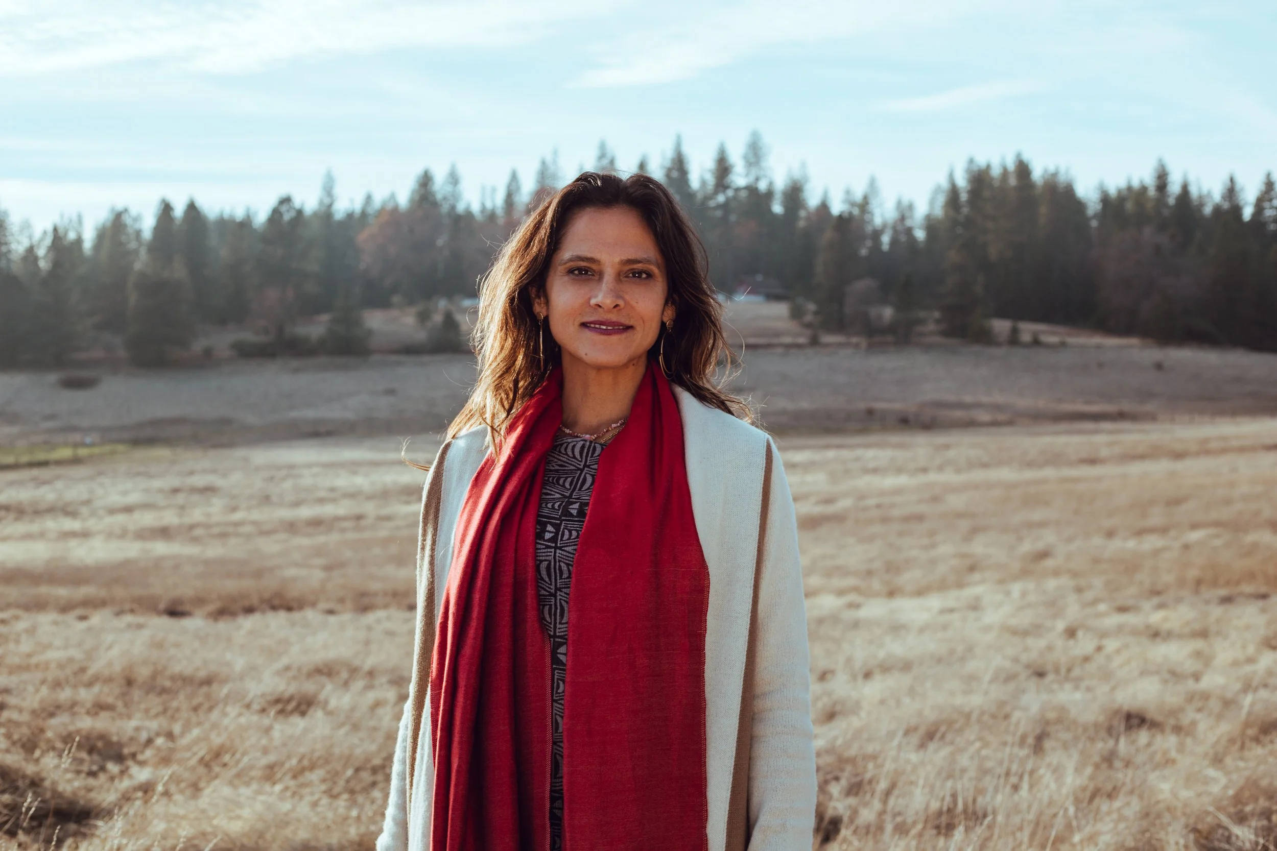 Maya Barunga About — Maya Botanica