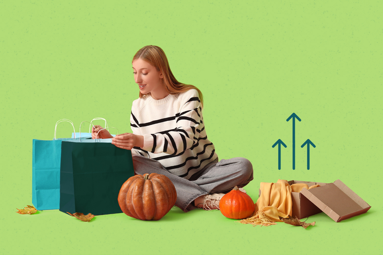 Fall Launch Success: How a Strategic Brand Relaunch Drove 3.6x Growth