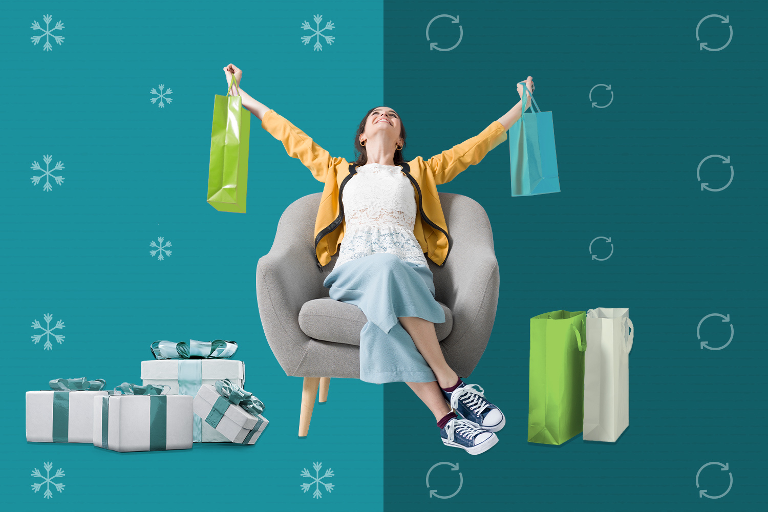 Beyond the Holiday Sale: Turn Seasonal Shoppers into Year-Round Revenue&nbsp;