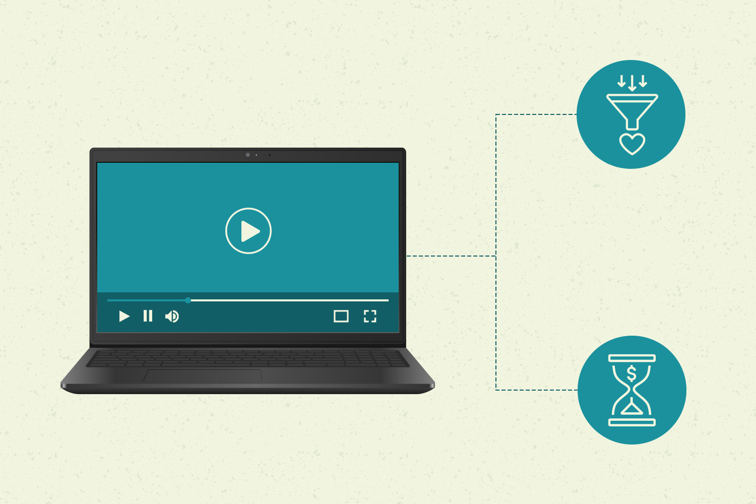 Post-Holiday Reset: How Strategic Video Investment Turns One-Time Buyers into Loyal Subscribers